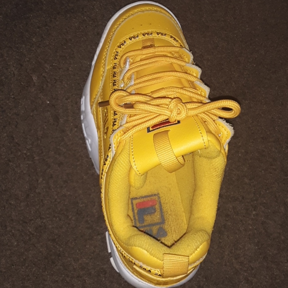 Filas - Picture 4 of 4
